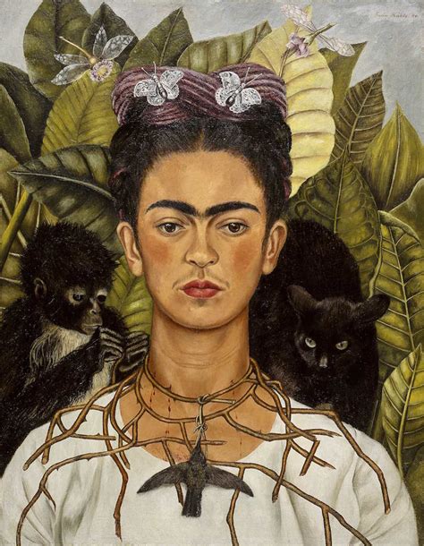 Famous Self-Portraits Show Self-Portraiture Trend Throughout Art History