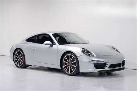 Porsche Carrera S Elferspot Marketplace For Porsche