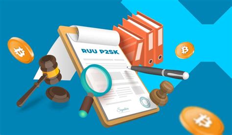 Aset Kripto Masuk Dalam Bahasan RUU P2SK Ini Harapan Bos Indodax