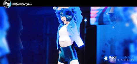 Hot Pmv Porn EXID Babes Always Fuck After Concerts 이엑스아이디 딥 페이크 에로틱 RealDeepfakes