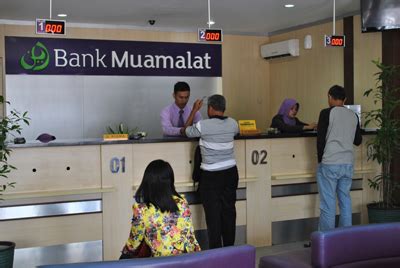 Bank Muamalat Tawarkan KPR Dengan Margin Kompetitif