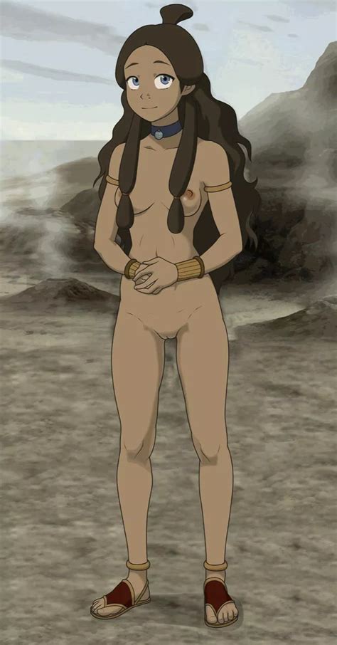 Katara Doing It To Em Nudes Avatarporn Nude Pics Org