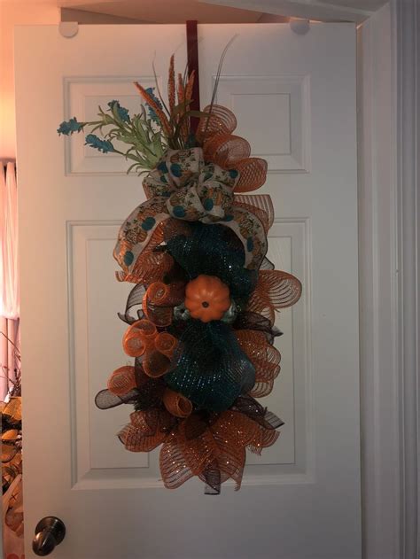 Pin By Rhonda Davis On Decor By Rhonda Rh Fall Wreath