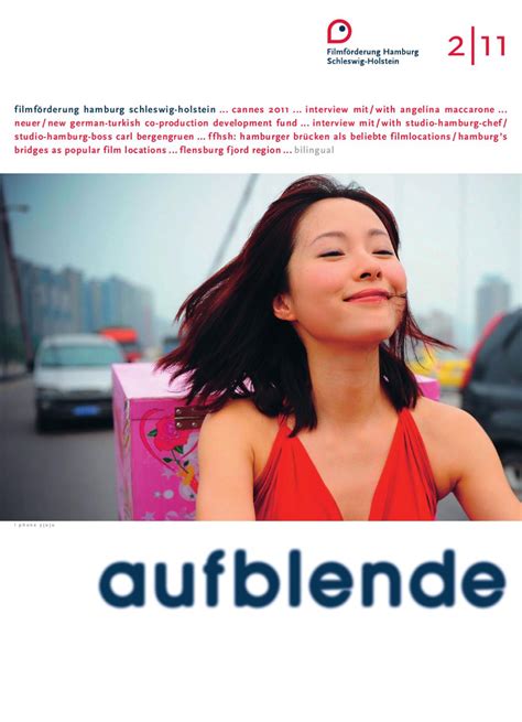 Aufblende By Filmförderung Hamburg Schleswig Holstein Issuu