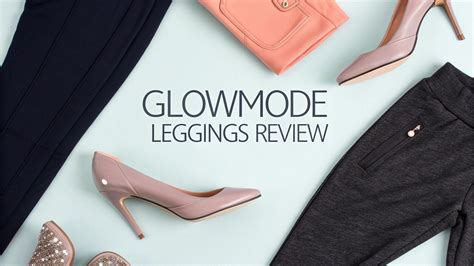 glowmode leggings review worth  hype
