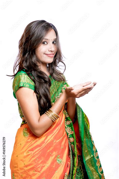 Beautiful Indian Images In Saree Infoupdate Org