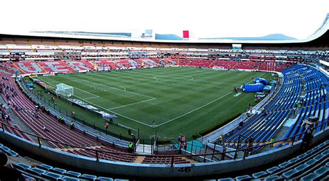 Reabrirán Estadio Corregidora Este Fin De Semana Para El Querétaro Vs