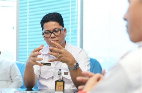 Diskominfo Paparkan Perkembangan Menuju Batam Smart City