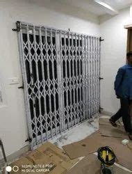 Collapsible Gates In Hyderabad Telangana Collapsible Gates Channel