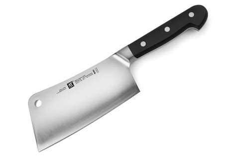 Zwilling J A Henckels Pro Inch Meat Cleaver