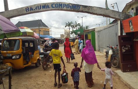 In Lagos community, oil leakages, rusty pipelines expose residents to