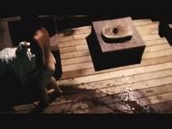 Naked Galatea Ranzi In The Great Beauty