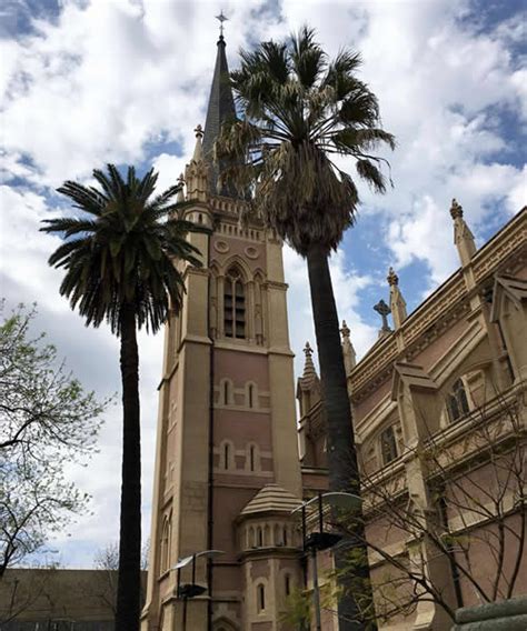 A Place to Encounter: Religion and Memory in Argentina