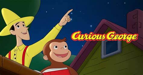 Watch Curious George Streaming Online Hulu Free Trial