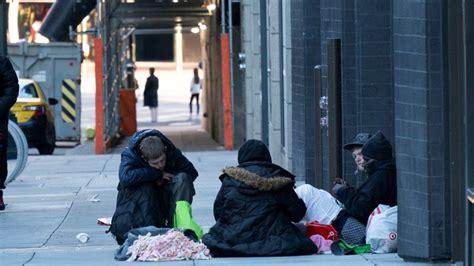 Supreme Court To Decide Whether Cities Can Ban Homeless From Public