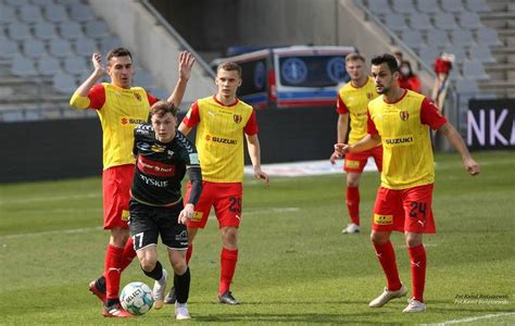 Fortuna Liga Pora Ka Korony Kielce Z Odr Opole To By Debiut