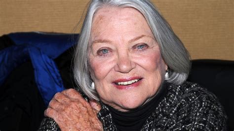 Morta Louise Fletcher Lattrice E Premio Oscar Aveva 88 Anni