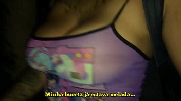 Fui Visitar Meu EX E Resolvemos Dar Um TBT XVIDEOS