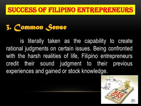 5 successful stories of filipino entrepreneurs