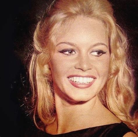 Pin On Brigitte Bardot Style And Beauty Icon