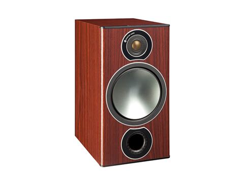 Bronze G Bronze Monitor Audio