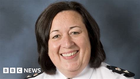 South Yorkshire Police Chief To Stand Down Over Criticism Bbc News