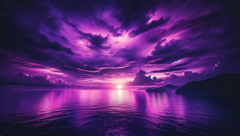 The Spiritual Meaning Of The Color Purple What It Really Means