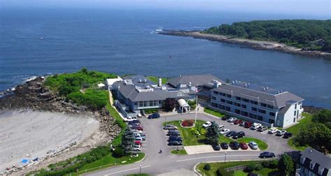 5 Fabulous Luxury Hotels In Maine - TravelTourXP.com