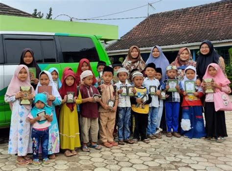 Wakaf Mandiri Sepakat Jalin Kerjasama Usaha Dengan Pt Indonesia Berkah