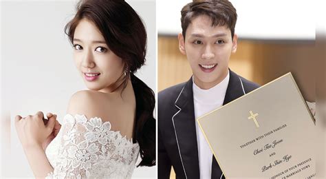 Park Shin Hye Boda Con Choi Tae Joon En Vivo Horario Lugar Invitados Y Curiosidades Del