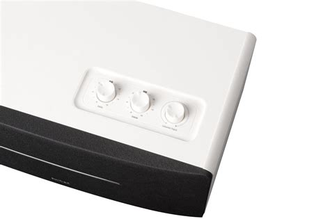 Edifier D12 Biały Głośnik Bluetooth Aux - Edifier | Sklep EMPIK.COM