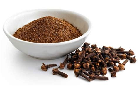 Benefits Of Cloves To A Woman Look At Surprising Benefitsvalue Food