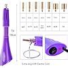 Amazon Blinginbox Hotfix Rhinestones Applicator Tool For Crafts Clothes Hot Fix Rhinestone