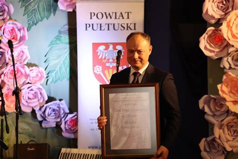 Jubileusz Lecia Domu Pomocy Spo Ecznej W Obrytem