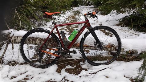 Good ride today : r/gravelcycling