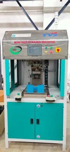Three Phase Hot Plate Welding Machine At Rs In Bengaluru ID