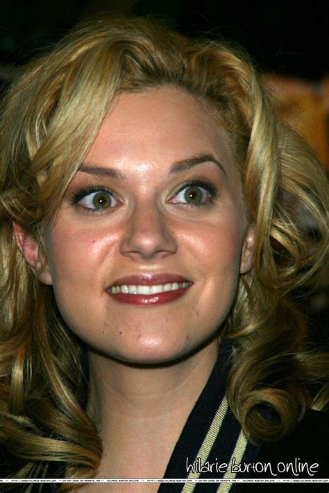 Hilarie - Hilarie Burton Photo (552929) - Fanpop