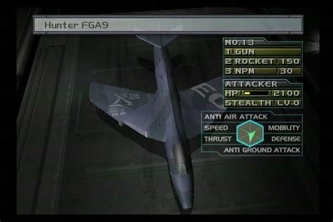 Igcd Net Hawker Hunter Fga In Airforce Delta Strike