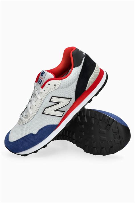 New Balance 515 - Білий | Футбольне взуття, тренувальний інвентар і ...