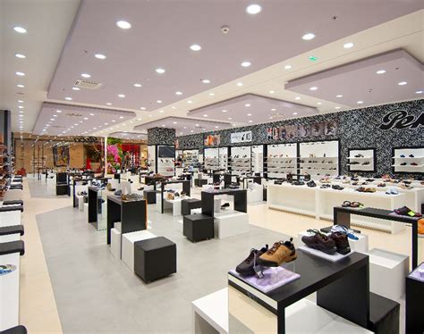 Peko, City Centar One, Split – Kreiranje