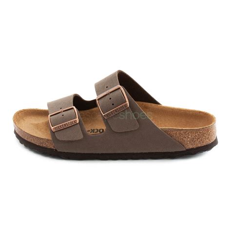 Sandálias Birkenstock Arizona Mocca 151183