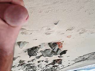 Panties Wank On Nude Beach Hotntubes