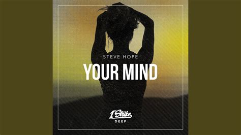 Your Mind Extended Mix YouTube