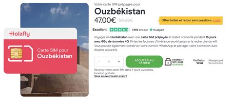 Ouzb Kistan O Acheter Une Puce G Sur Internet L A Roport En