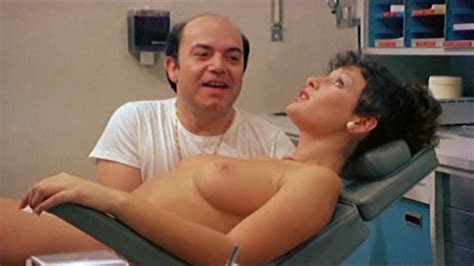 Naked Paola Senatore In Night Nurse