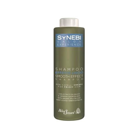 Shampoo Synebi 1000Ml Helen Seward KS Monti