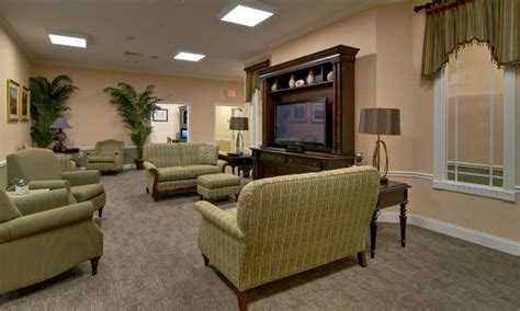 Parkway Gardens Senior Living Assisted Living Fairview Heights Senior Living