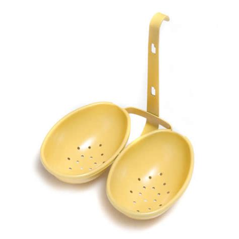 Double Egg Poacher Easy To Use