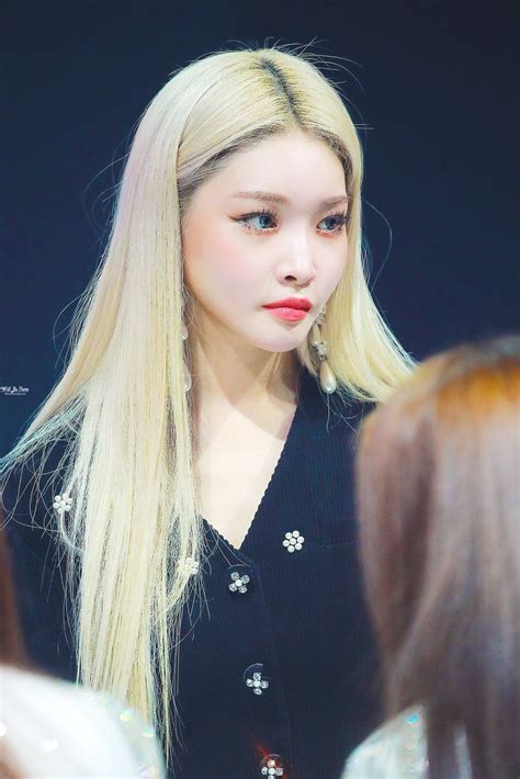 Will Be There On Twitter 190801 청하 Chungha Kpop Girl Groups