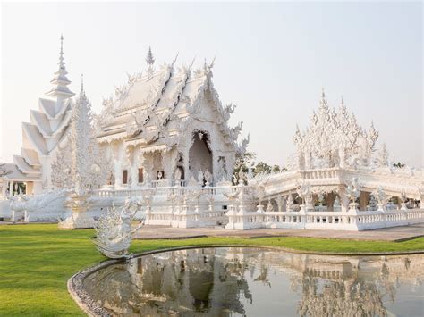 The World S Most Beautiful Buddhist Temples Cond Nast Traveler